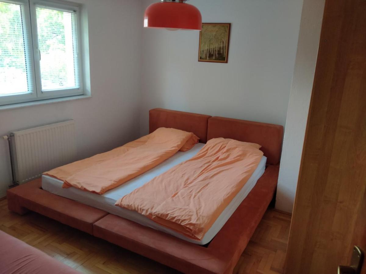 Apartments Villa Tajra Szarajevó Kültér fotó