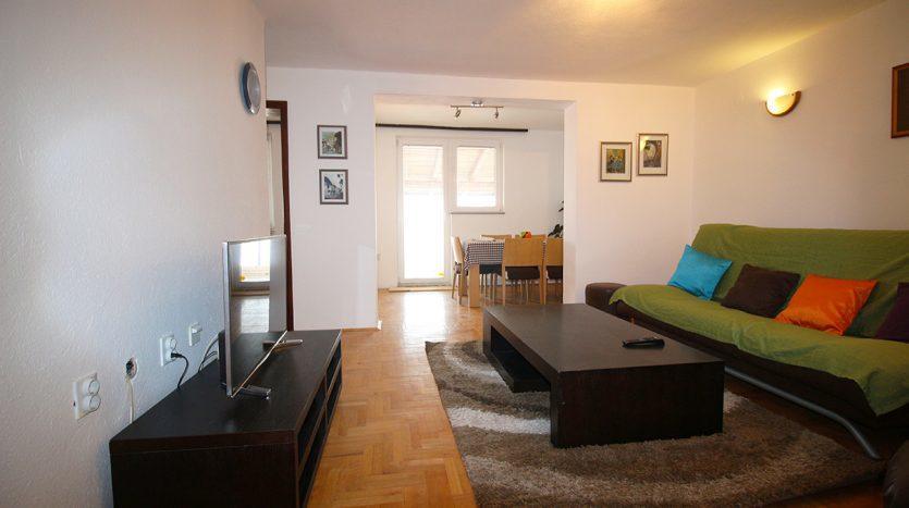 Apartments Villa Tajra Szarajevó Kültér fotó